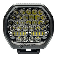 Lightforce Beast LED Driving Light 6500K Twin Pack