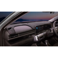 Hyundai Kona SX2 Dash Mat - Electric Models Only