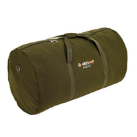 OZtrail Canvas Double Swag Bag