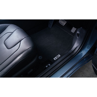 Genuine Hyundai i30 Sedan CN7 Tailored Carpet Floor Mats - Hybrid Models