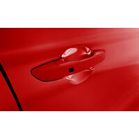 Hyundai Paint protection film - door cup (set of 4)