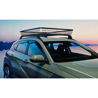 Hyundai Roof basket