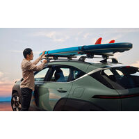 Hyundai SUP Board Carrier (SupDawg)