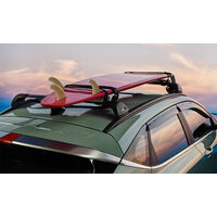 Hyundai Surfboard carrier