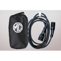 Genuine MG 7kw 5 Metre Go Charging Cable for MG4, ZS EV & HS +EV