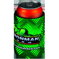 IRONMAN 4X4 STUBBY HOLDER