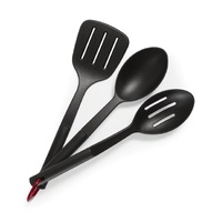 Campfire Utensil Set 3 Piece