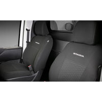 Genuine Hyundai Staria Load Neoprene Seat Covers (1st row: Driver & Passenger)