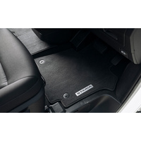 Genuine Hyundai Staria Load Tailored Carpet Floor Mats (3-piece set)