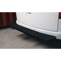 Genuine Hyundai Staria Load Rear Technician Step | Without centre cut-out