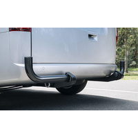 Genuine Hyundai Staria Rear Corner Protectors