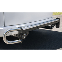 Genuine Hyundai Staria Load Reverse Parking Assist System - Relocation Kit