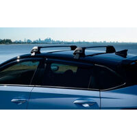 Genuine Hyundai i20 N Roof Racks - Flush