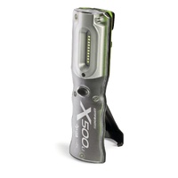 Companion X500Li Inspection Light Lithium Ion Rechargeable