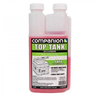 Companion Toilet Chemical Top Tank 1.0L