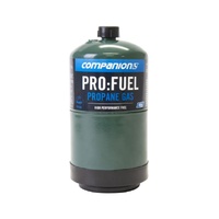 Companion Propane Gas Bottle 468G