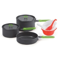 Companion Pro Nano X2 Cookset