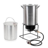 Companion Power Cooker & Stockpot