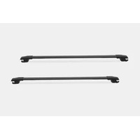 Genuine GWM Tank 500 Roof Rack Crossbar - Black