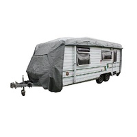 Companion Caravan Pop-Top Cover 16'-18'