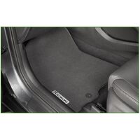 Hyundai Tucson Carpet Mats MY18-MY21 D3A20APH01