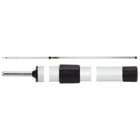 OZtrail Tent Pole Aluminium with Camloc Fitting 230cm