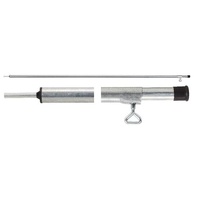 OZtrail Tent Pole Adjustable with Tee Nut 230cm