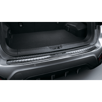 Genuine Subaru Cargo Step Panel Stainless for Crosstrek Petrol (From 2024)