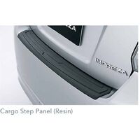 Subaru Impreza Cargo Step Panel Resin Sedan E771SFJ100