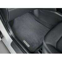 *CLEARANCE ITEM* Hyundai MY15 onwards Elantra carpet mat set F2A20APH00