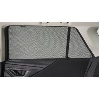 Genuine Subaru Sunshade 2nd Row for Outback MY23 (From 2023)