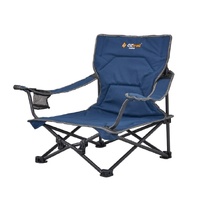 OZtrail Festival Arm Chair