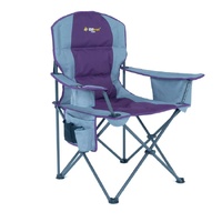 OZtrail Kokomo Cooler Arm Chair