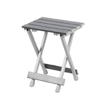 OZtrail Aluminium Stool