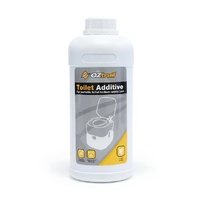 OZtrail Toilet Bottom Tank Additive