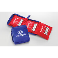 Hyundai First aid kit