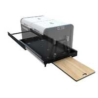 Front Runner Cargo Slide/Fridge Slide - Medium 55L