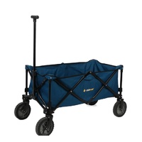 OZtrail Collapsible Camp Wagon