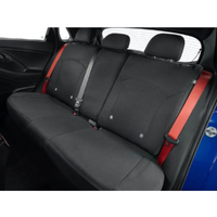 Genuine Hyundai i30 Hatch Neoprene Rear Seat Covers