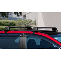 Hyundai i30 Roof Racks | Flush