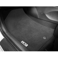 Genuine Hyundai PD i30 black carpet mat set (G3A20APH00)