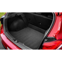 Hyundai i30 Carpet cargo mat