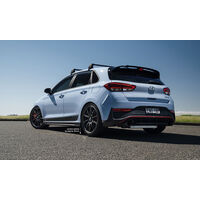 Hyundai i30 Hatch N Performance Lowered Spring Kit