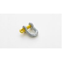 Genuine Nissan Towbar D Shackle