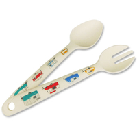  VANGO SEASONAL CARAVAN SALAD SERVERS