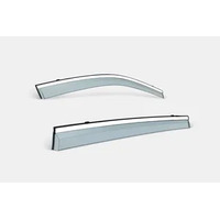 Haval Jolion Weather Shield Set