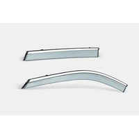 Haval H6 Weather Shield Set