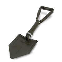 Elemental Folding Shovel