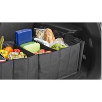 Genuine Nissan Luggage Area Storage Bag 6 Compartment