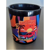 Holden Sandman Coffee Cup -HHE21.MU2